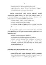 Diplomdarbs 'Izmaksu - izlaides tabulas un to izmantošana makroekonomiskajā analīzē un progno', 41.