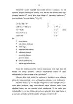 Diplomdarbs 'Izmaksu - izlaides tabulas un to izmantošana makroekonomiskajā analīzē un progno', 45.