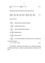 Diplomdarbs 'Izmaksu - izlaides tabulas un to izmantošana makroekonomiskajā analīzē un progno', 51.