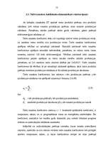 Diplomdarbs 'Izmaksu - izlaides tabulas un to izmantošana makroekonomiskajā analīzē un progno', 52.