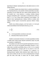 Diplomdarbs 'Izmaksu - izlaides tabulas un to izmantošana makroekonomiskajā analīzē un progno', 59.