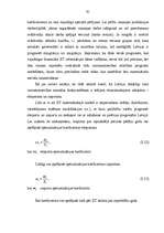 Diplomdarbs 'Izmaksu - izlaides tabulas un to izmantošana makroekonomiskajā analīzē un progno', 61.