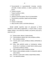 Diplomdarbs 'Izmaksu - izlaides tabulas un to izmantošana makroekonomiskajā analīzē un progno', 67.