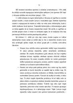 Diplomdarbs 'Izmaksu - izlaides tabulas un to izmantošana makroekonomiskajā analīzē un progno', 72.