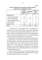 Diplomdarbs 'Izmaksu - izlaides tabulas un to izmantošana makroekonomiskajā analīzē un progno', 74.