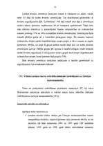 Diplomdarbs 'Izmaksu - izlaides tabulas un to izmantošana makroekonomiskajā analīzē un progno', 77.