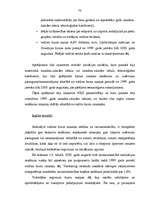 Diplomdarbs 'Izmaksu - izlaides tabulas un to izmantošana makroekonomiskajā analīzē un progno', 78.