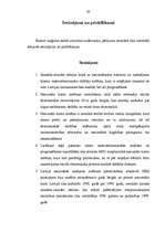 Diplomdarbs 'Izmaksu - izlaides tabulas un to izmantošana makroekonomiskajā analīzē un progno', 88.