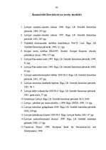 Diplomdarbs 'Izmaksu - izlaides tabulas un to izmantošana makroekonomiskajā analīzē un progno', 93.