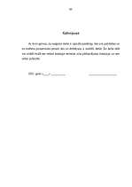 Diplomdarbs 'Izmaksu - izlaides tabulas un to izmantošana makroekonomiskajā analīzē un progno', 99.