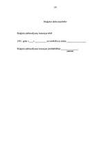 Diplomdarbs 'Izmaksu - izlaides tabulas un to izmantošana makroekonomiskajā analīzē un progno', 100.