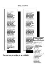 Konspekts 'Renesanse', 4.