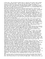 Eseja 'The Search for Black Holes', 2.