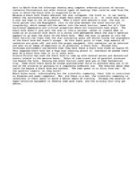 Eseja 'The Search for Black Holes', 3.