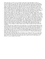 Eseja 'Teen Drugs Use', 1.