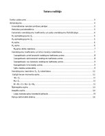 Paraugs 'Statiski nenoteicama rāmja aprēķins ar pārvietojumu metodi', 2.