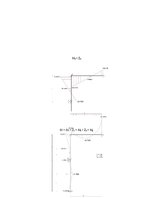 Paraugs 'Statiski nenoteicama rāmja aprēķins ar pārvietojumu metodi', 12.