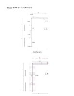 Paraugs 'Statiski nenoteicama rāmja aprēķins ar pārvietojumu metodi', 14.