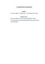 Eseja 'Iekšējie vides faktori Pilsonības un migrāciju lietu pārvaldē', 5.