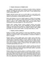 Konspekts 'Kolagēns cilvēka organismā: nozīme, produkti un ietekme uz veselību', 2.