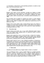 Konspekts 'Kolagēns cilvēka organismā: nozīme, produkti un ietekme uz veselību', 3.