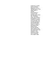 Konspekts 'Rietumeiropas un Ziemeļāfrikas iedzīvotāju blīvuma un to ietekmējošo faktu salīd', 3.