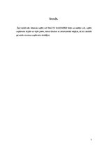 Referāts 'AS "Balvu maiznieks" ārējās un iekšējās vides analīze', 3.