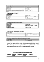 Referāts 'AS "Balvu maiznieks" ārējās un iekšējās vides analīze', 12.