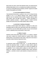 Referāts 'AS "Balvu maiznieks" ārējās un iekšējās vides analīze', 14.