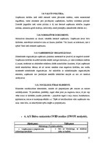 Referāts 'AS "Balvu maiznieks" ārējās un iekšējās vides analīze', 15.