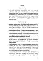 Referāts 'AS "Balvu maiznieks" ārējās un iekšējās vides analīze', 17.