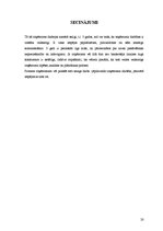 Referāts 'AS "Balvu maiznieks" ārējās un iekšējās vides analīze', 20.