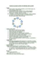 Konspekts 'Aprūpes process', 1.