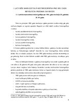 Referāts '1905.gada revolūcijas historiogrāfija', 6.