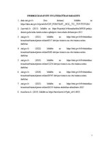 Referāts 'Tūrisma nozares attīstības prognoze', 7.