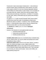 Eseja 'Politiskās kultūras tipoloģija saskaņā ar Civic Culture koncepciju', 2.