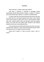 Diplomdarbs 'Arodstresa vadības modelis uzņēmumā', 3.