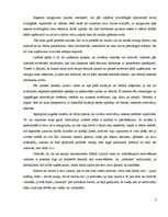 Eseja '"Mēs visi esam motivēti un labprāt vēlamies tikt slavēti." Cicerons', 3.