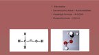 Prezentācija 'Organisko vielu savienojumi', 14.