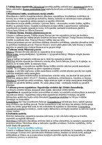 Konspekts 'Menedžmens', 1.