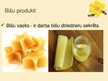 Prezentācija 'Biškopības produkti un to pielietojums', 15.
