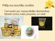 Prezentācija 'Biškopības produkti un to pielietojums', 22.