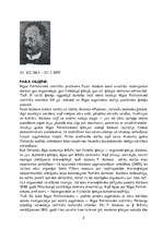 Konspekts 'Ķīmiķi', 2.