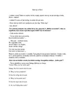 Konspekts 'Intervija ar Raini par lugu Zelta zirgs', 1.