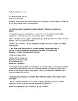 Konspekts 'Intervija ar Raini par lugu Zelta zirgs', 2.