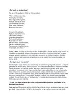 Konspekts 'Intervija ar Raini par lugu Zelta zirgs', 4.