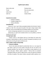 Konspekts 'Kognitīvās izpētes atzinums', 1.