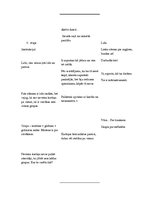 Konspekts 'Kognitīvās izpētes atzinums', 4.