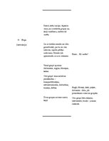 Konspekts 'Kognitīvās izpētes atzinums', 5.