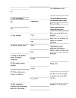 Konspekts 'Kognitīvās izpētes atzinums', 8.